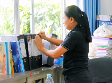 ร่วมใจจัดกิจกรรมทำความสะอาดครั้งใหญ่ (Big Cleaning Day) ... พารามิเตอร์รูปภาพ 21